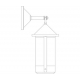 Berkeley Long Body Wall Mount Six Inch